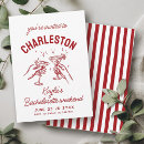 Search for girls getaway invitations Bridesmaid