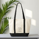Search for logo tote bags Elegant