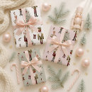 Search for sugar paper wrapping paper Ballet