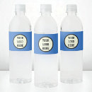 Search for for bottles product labels Your logo here