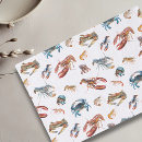 Search for lobster tissue paper Crab