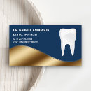 Search for prosthodontist business cards Teeth
