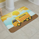 Search for kids bath mats Construction