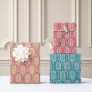 Search for earth tone wrapping paper Chic