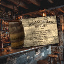 Search for whiskey business cards Whisky