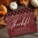 Search for thanksgiving invitations Stylish