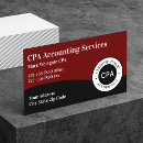 Search for cpa business cards Bookkeeping