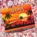 Search for aloha from hawaii postcards Retro