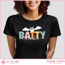 Search for teacher halloween tshirts Batty