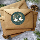 Search for peace on earth stickers Doves