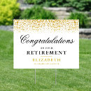 Search for retirement signs Modern
