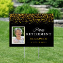 Search for retirement outdoor signs Elegant