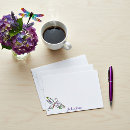 Search for dragonfly note cards Insect