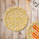 Search for banana plates Yellow