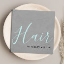 Search for turquoise business cards Simple