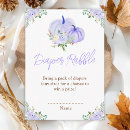 Search for pumpkin diaper raffle ticket Autumn fall