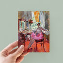 Search for fine art postcards Impressionism