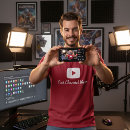 Search for youtube tshirts Channel