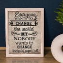 Search for funny bathroom art Toilet