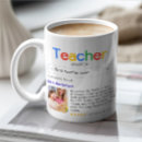 Search for teacher graduation gifts End of year