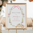 Search for bow welcome signs Pumpkin