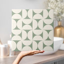 Search for sage green tiles Decorative