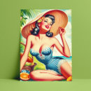 Search for beach bikini postcards Tropical