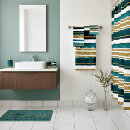 Search for gold and green shower curtains Stripes