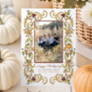 Search for photo thanksgiving cards Harvest