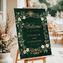 Search for art nouveau wedding posters Floral