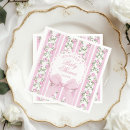 Search for blush pink napkins Coquette