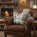 Search for poppy pillows Grandpa