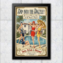 Search for 1920s jazz posters Flapper