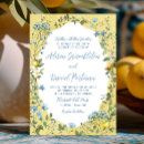 Search for tuscan wedding invitations La dolce vita