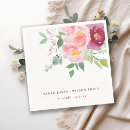 Search for burgundy and blush wedding napkins Rose