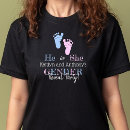 Search for gender reveal tshirts Modern