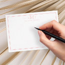 Search for letter note cards Minimalist