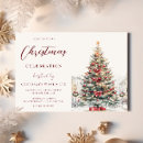 Search for office christmas invitations Festive