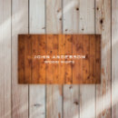 Search for rustic wood background business cards Carpentry