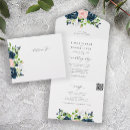 Search for navy and blush wedding invitations Elegant