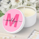 Search for favor candles Create your own