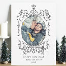 Search for minimalist holiday cards Vintage