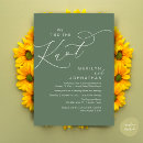 Search for we tied the knot invitations Happily ever after