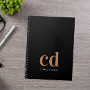 Search for mens notebooks Black