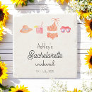 Search for pool party save the dates Bachelorette
