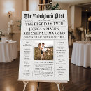 Search for vintage wedding posters Unique