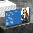 Search for health insurance business cards Broker