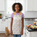 Search for cupcake aprons Baking