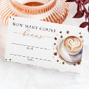 Search for coffee puns cards stamps Modern