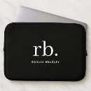 Search for monogram laptop sleeves Minimal